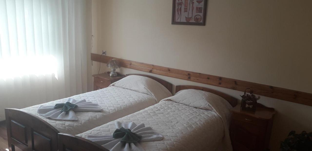 Guest House Planinski Zdravets بانسكو المظهر الخارجي الصورة