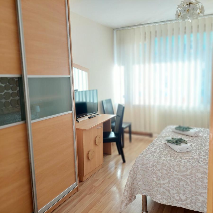 Guest House Planinski Zdravets بانسكو المظهر الخارجي الصورة
