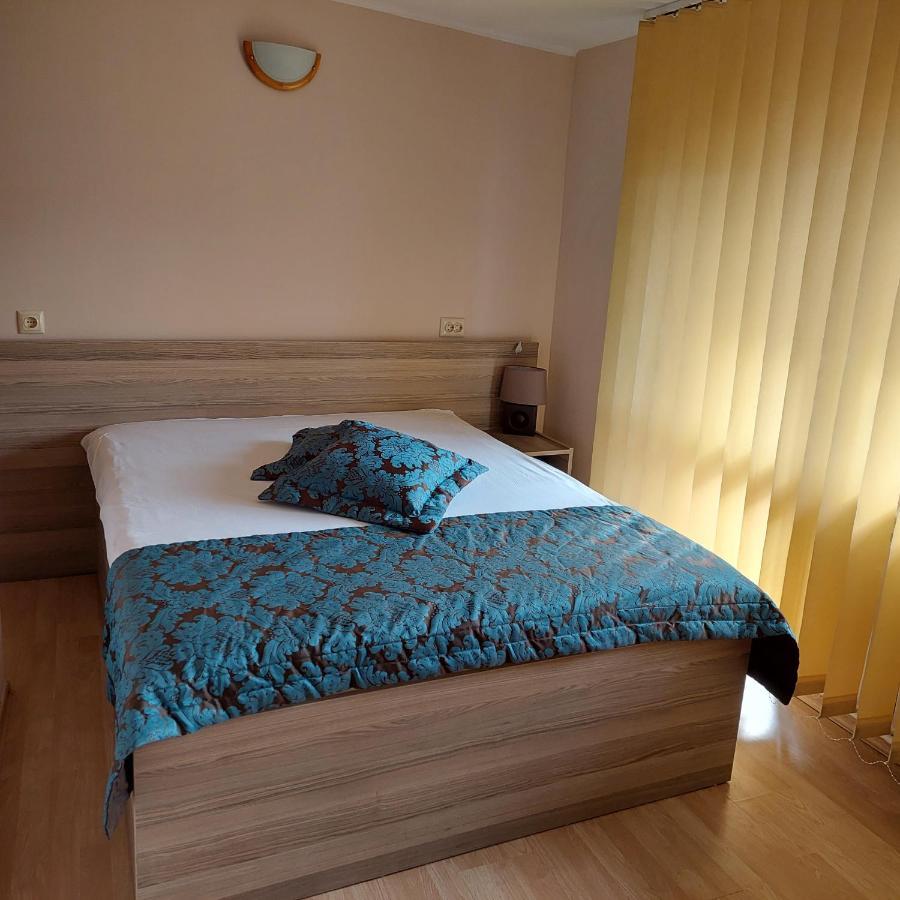 Guest House Planinski Zdravets بانسكو المظهر الخارجي الصورة