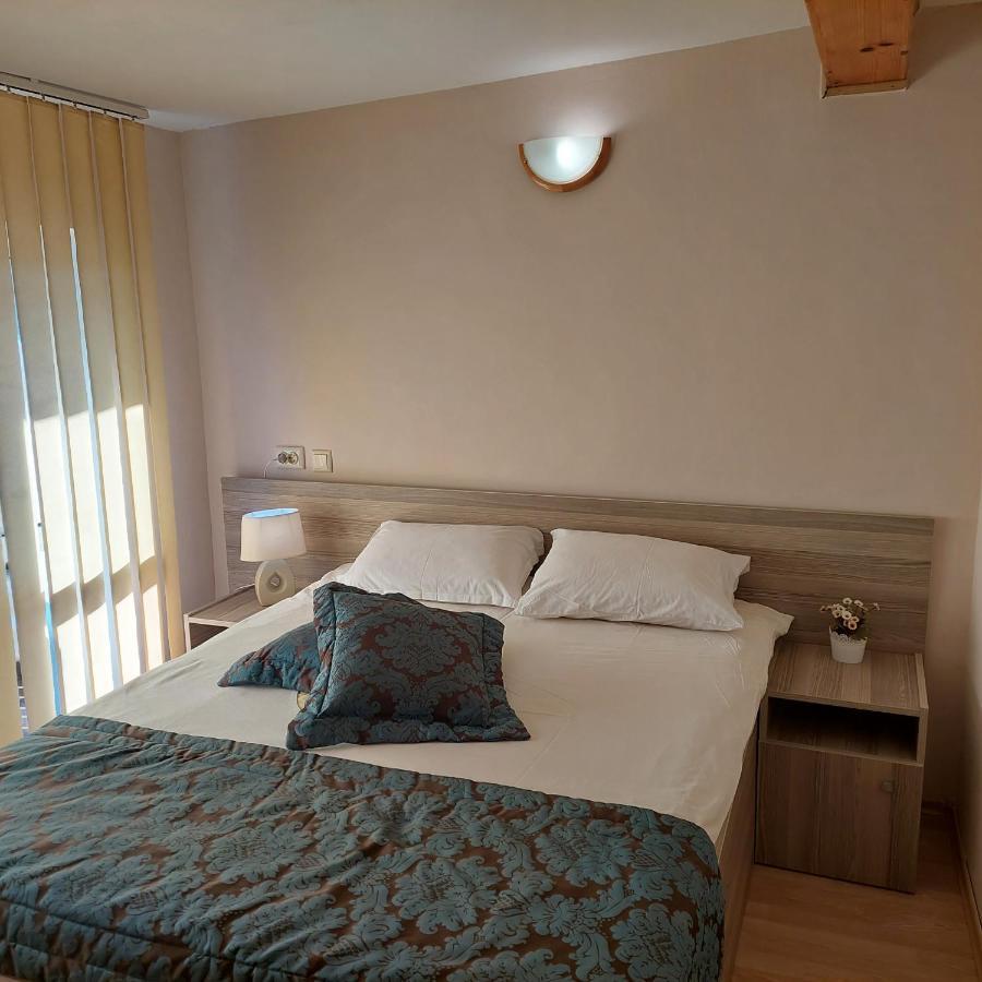 Guest House Planinski Zdravets بانسكو المظهر الخارجي الصورة