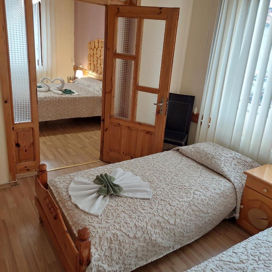 Guest House Planinski Zdravets بانسكو المظهر الخارجي الصورة
