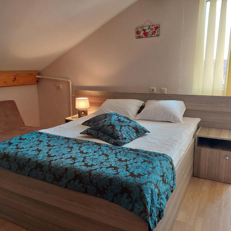 Guest House Planinski Zdravets بانسكو المظهر الخارجي الصورة