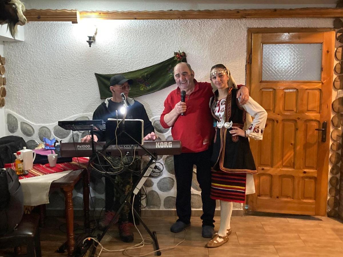 Guest House Planinski Zdravets بانسكو المظهر الخارجي الصورة