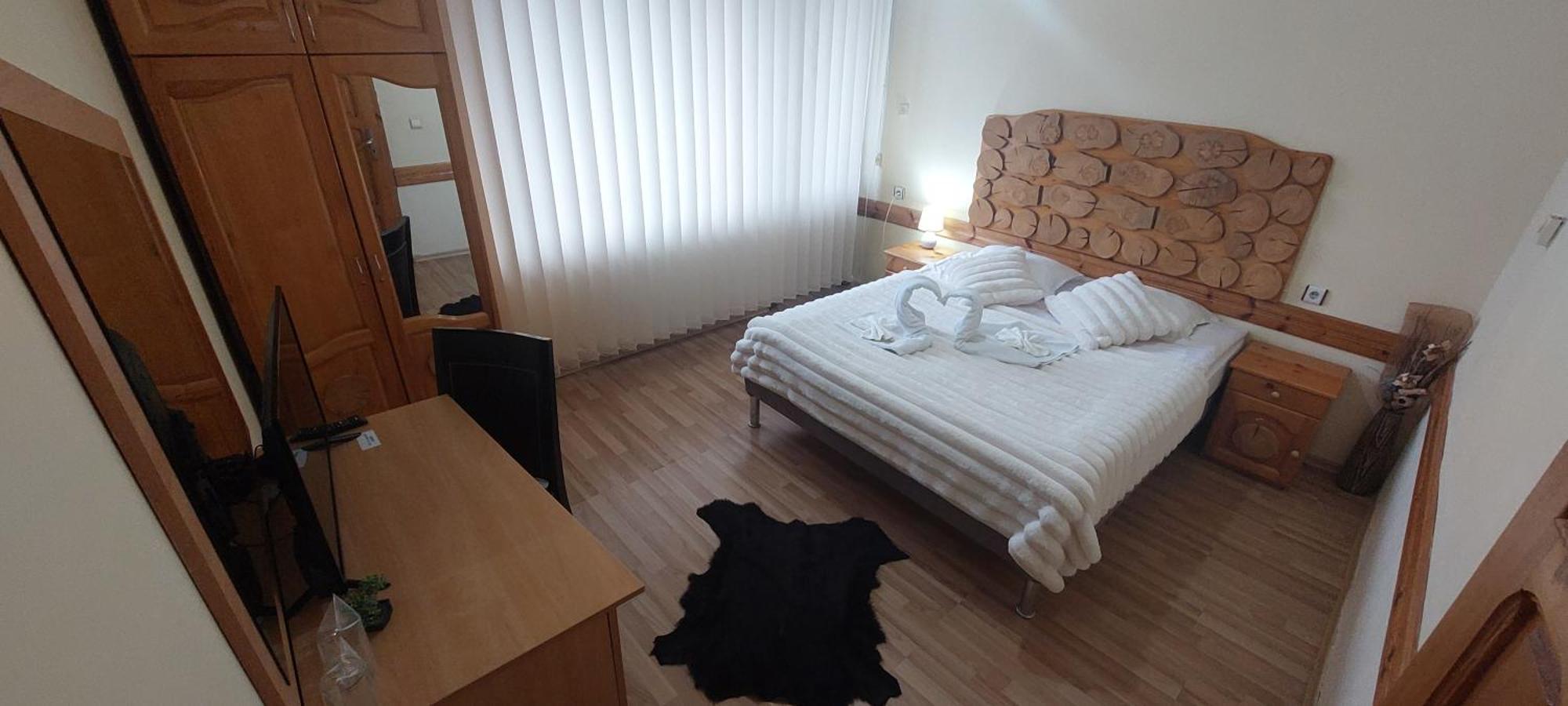 Guest House Planinski Zdravets بانسكو المظهر الخارجي الصورة