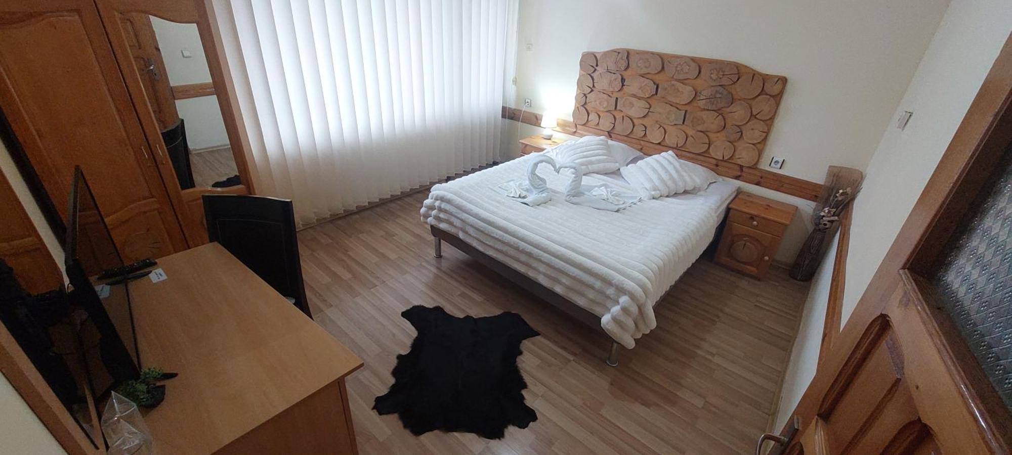 Guest House Planinski Zdravets بانسكو المظهر الخارجي الصورة
