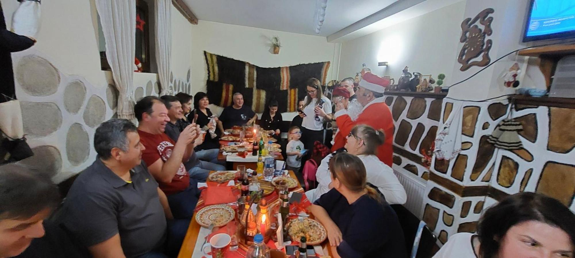 Guest House Planinski Zdravets بانسكو المظهر الخارجي الصورة