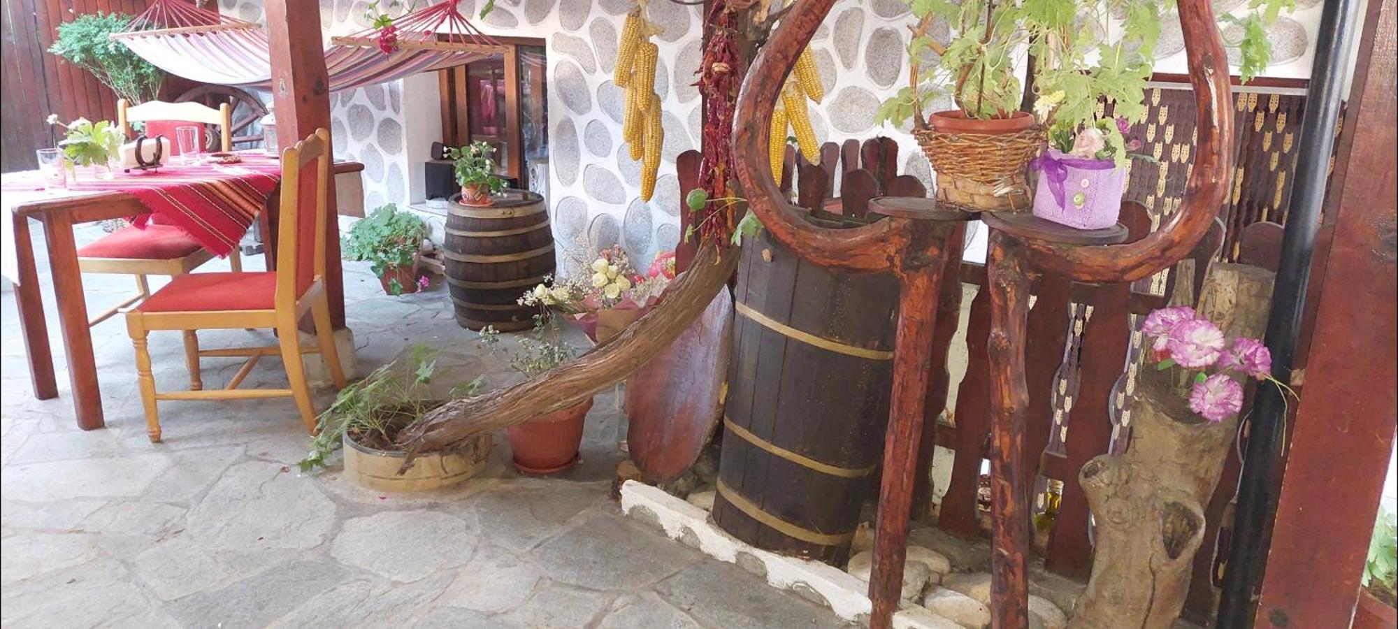 Guest House Planinski Zdravets بانسكو المظهر الخارجي الصورة