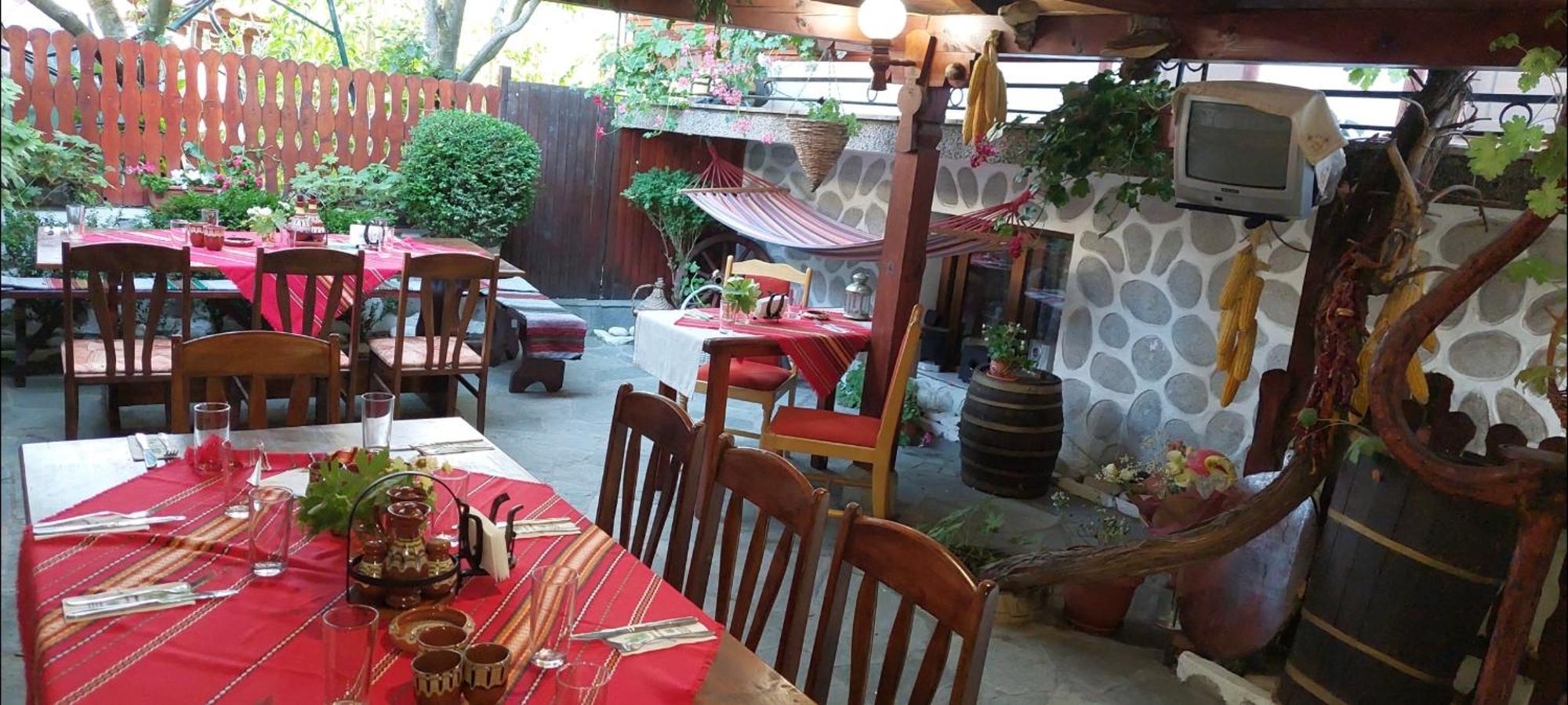 Guest House Planinski Zdravets بانسكو المظهر الخارجي الصورة