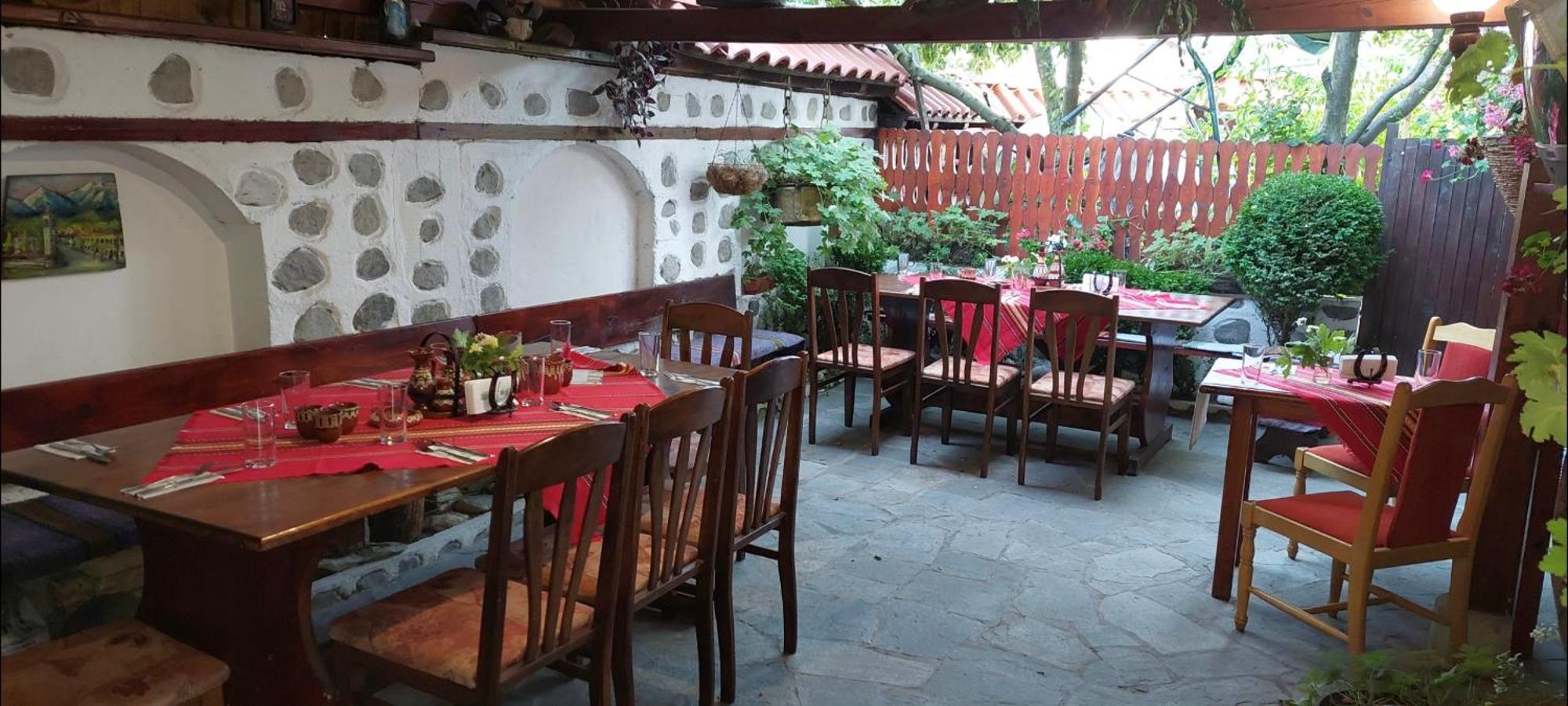 Guest House Planinski Zdravets بانسكو المظهر الخارجي الصورة