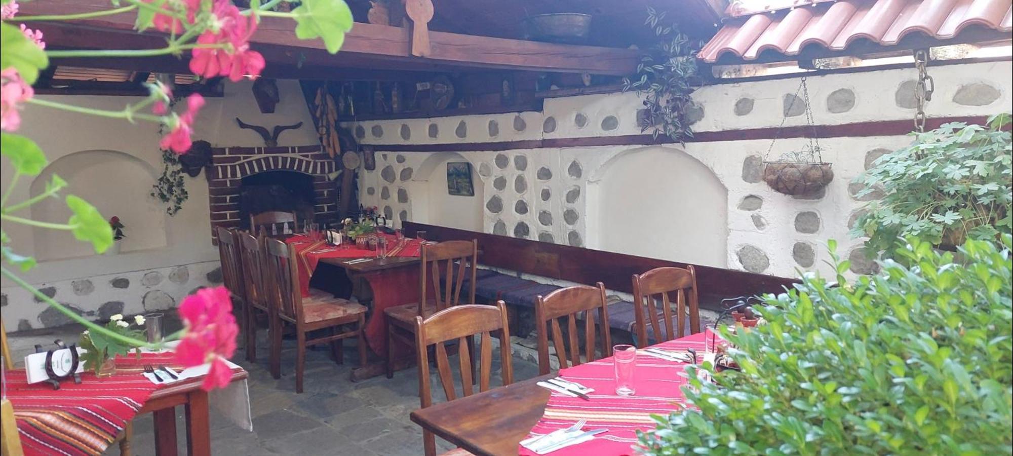 Guest House Planinski Zdravets بانسكو المظهر الخارجي الصورة