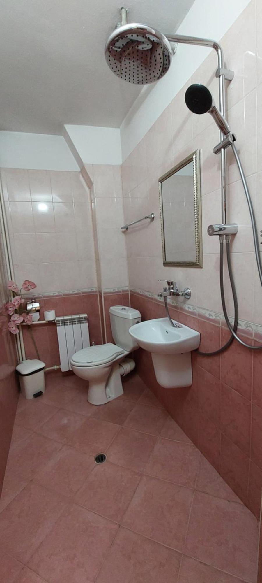 Guest House Planinski Zdravets بانسكو المظهر الخارجي الصورة