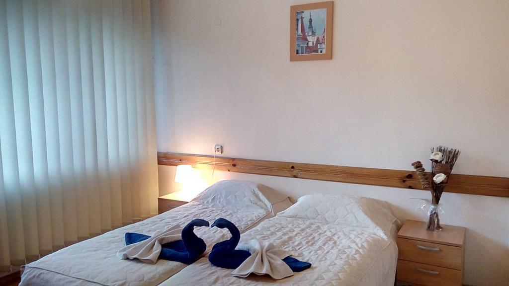 Guest House Planinski Zdravets بانسكو المظهر الخارجي الصورة